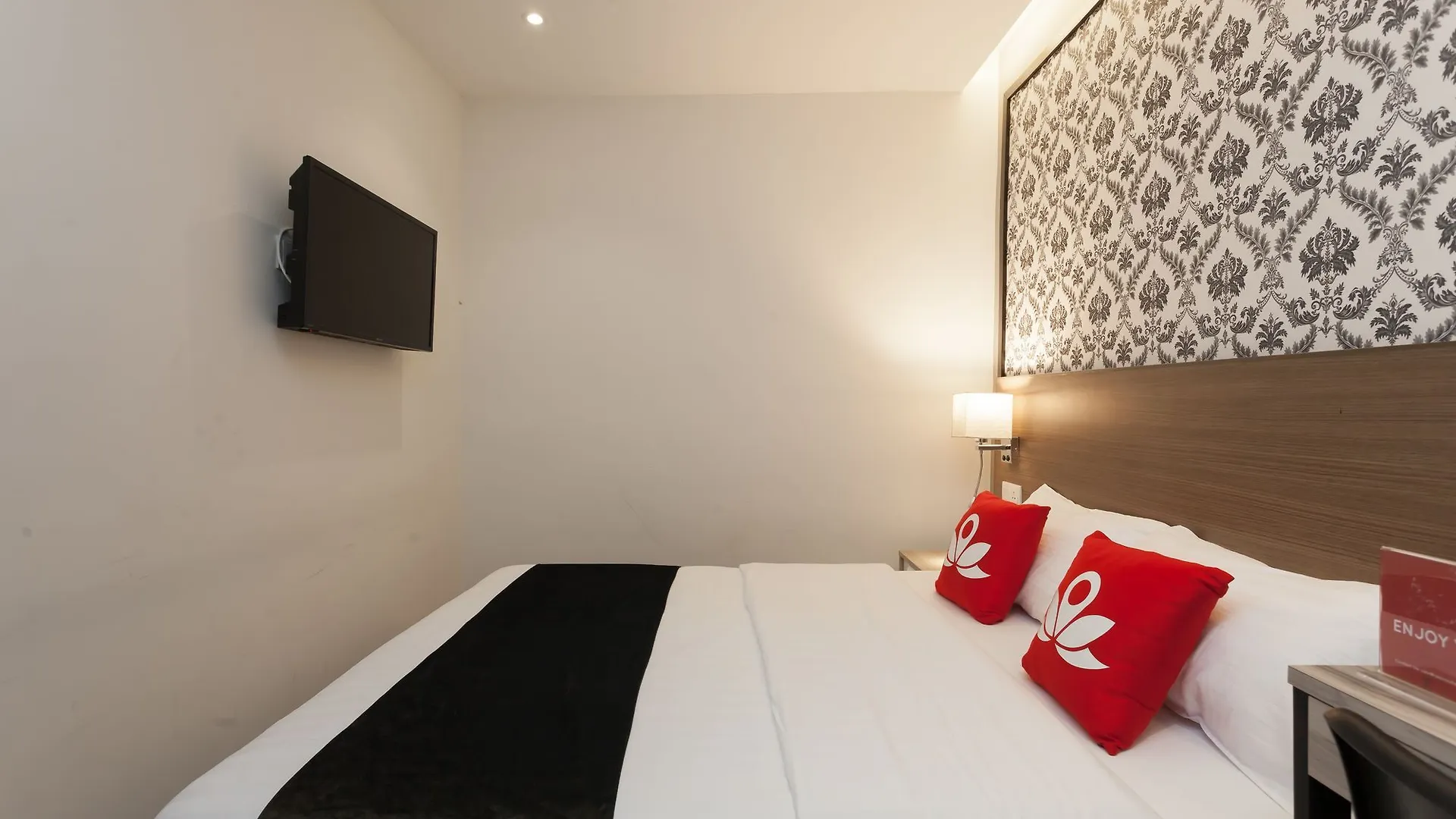 Zen Rooms Titiwangsa Sentral Kuala Lumpur Hotel