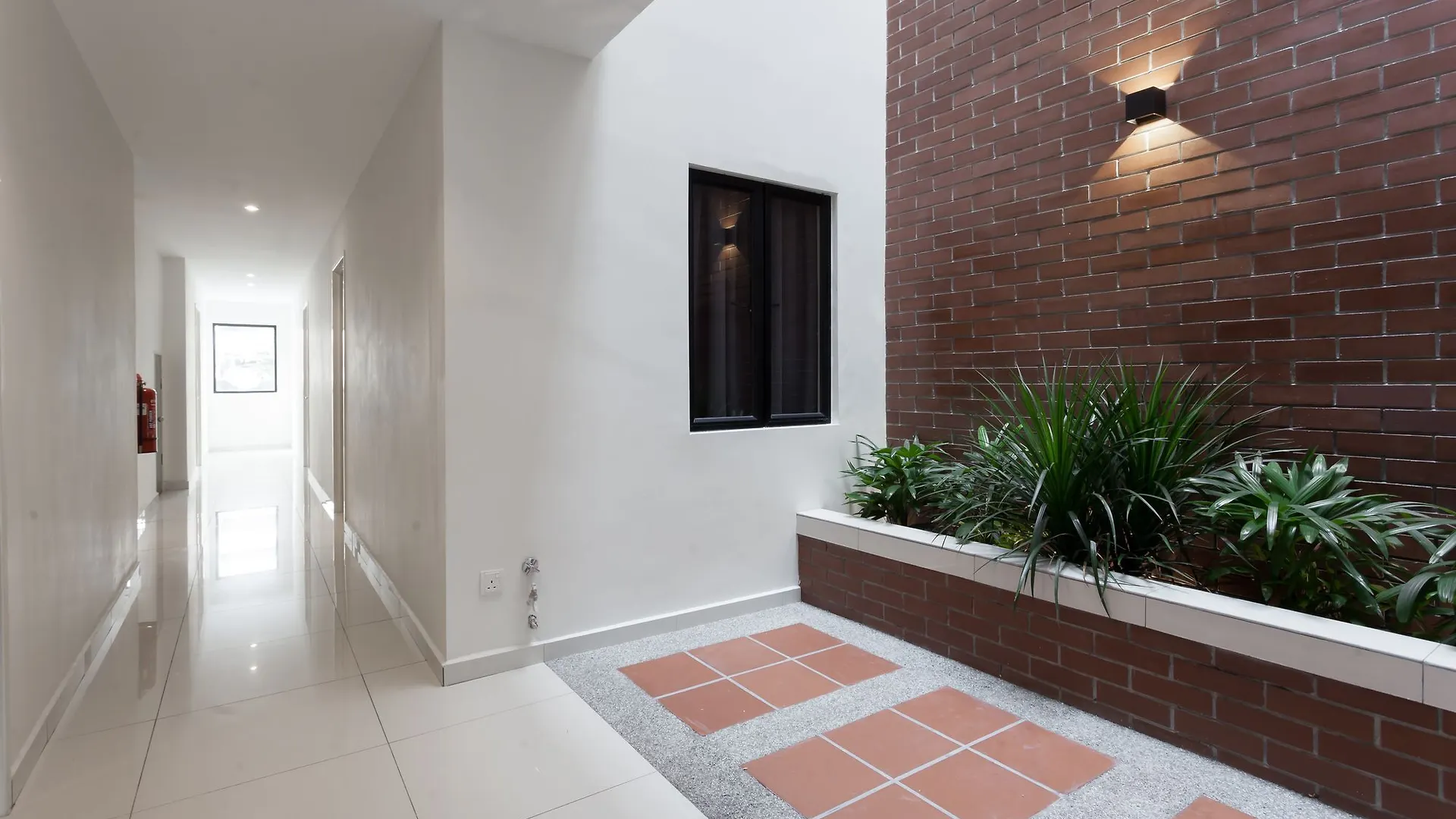 Zen Rooms Titiwangsa Sentral Kuala Lumpur Malaysia