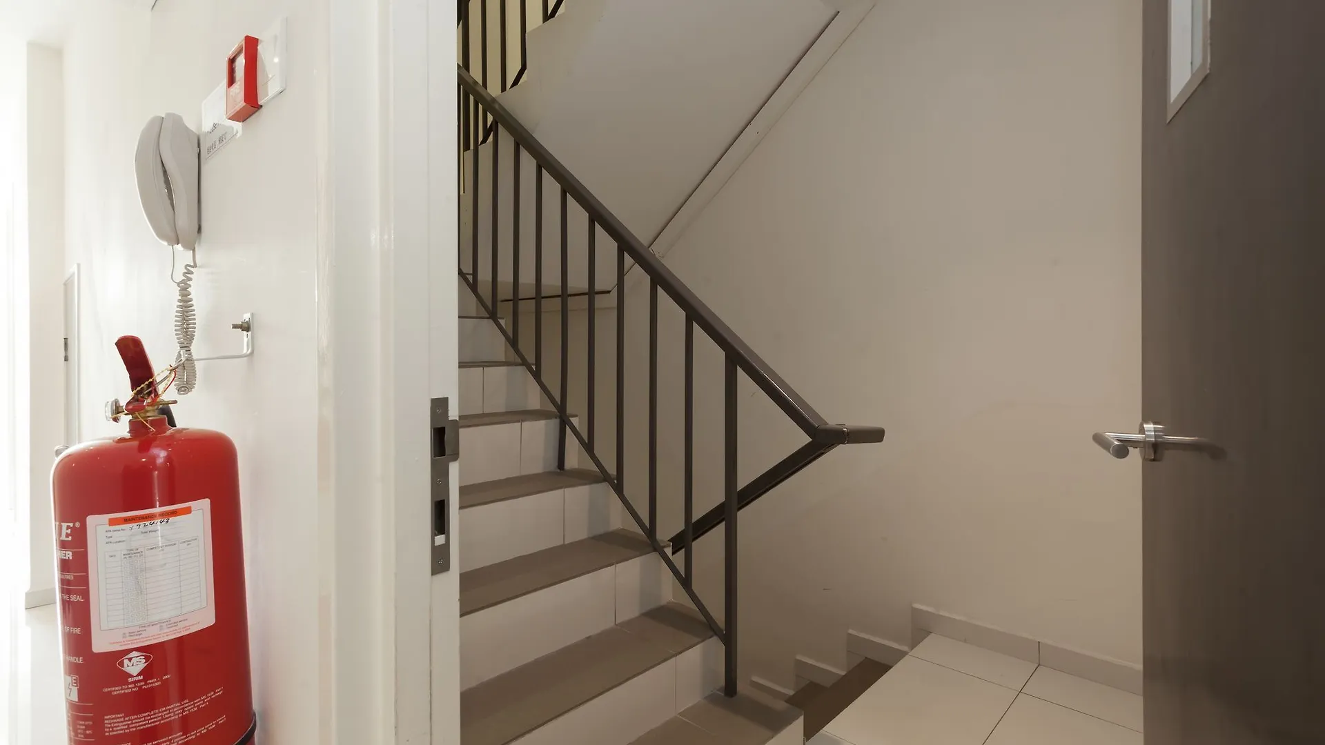 Hotel Zen Rooms Titiwangsa Sentral Kuala Lumpur