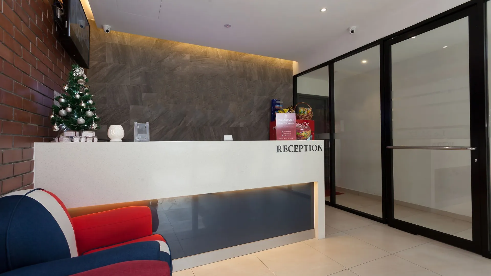 ** Hotel Zen Rooms Titiwangsa Sentral Kuala Lumpur Malaysia
