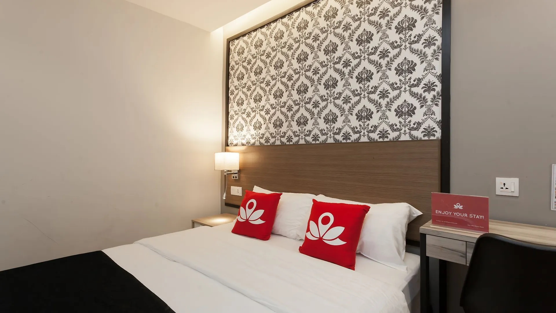 Zen Rooms Titiwangsa Sentral Kuala Lumpur 2*,