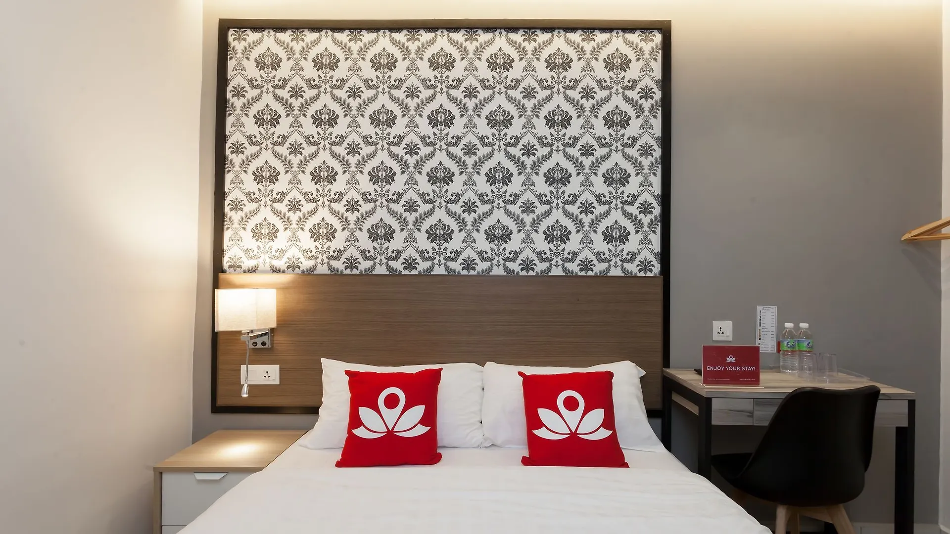 Zen Rooms Titiwangsa Sentral contacts