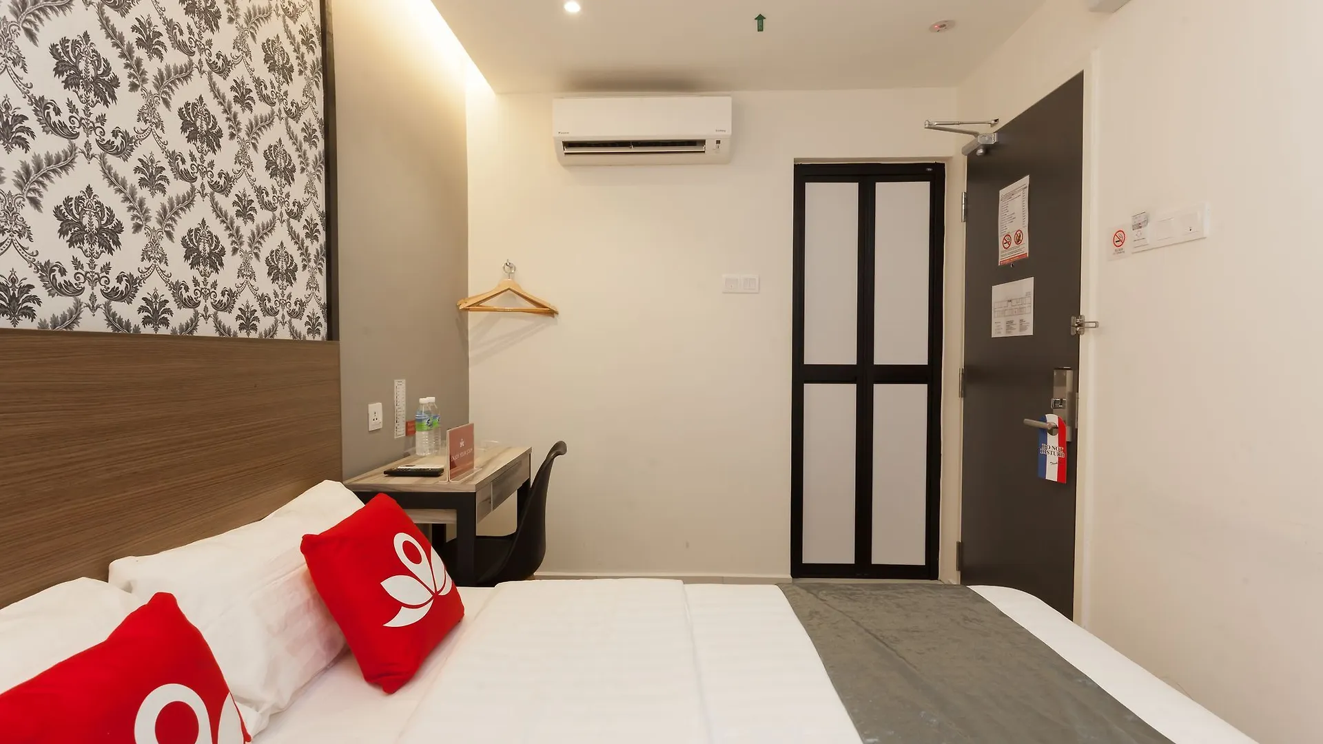 Hotel Zen Rooms Titiwangsa Sentral Kuala Lumpur